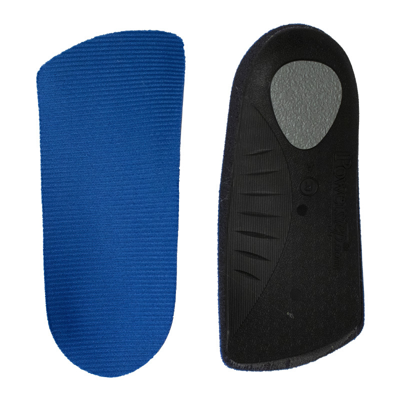 Powerstep Slim-Tech 3/4 Insoles